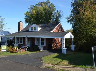 2437 Portland Ave, Kingsport, TN 37660