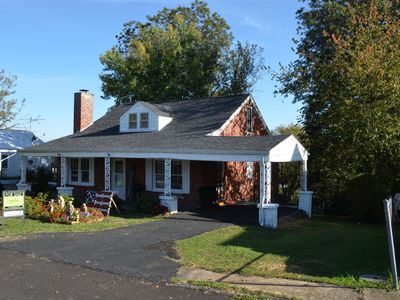 2437 Portland Ave, Kingsport, TN, 37660