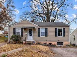 42 Jonell Ct, Saint Louis, MO 63114