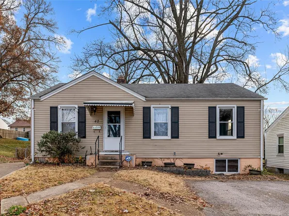 42 Jonell Ct, Saint Louis, MO 63114