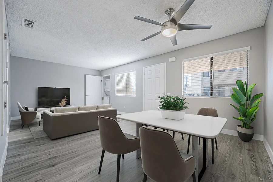 Monte Azul Apartments — Photo 4