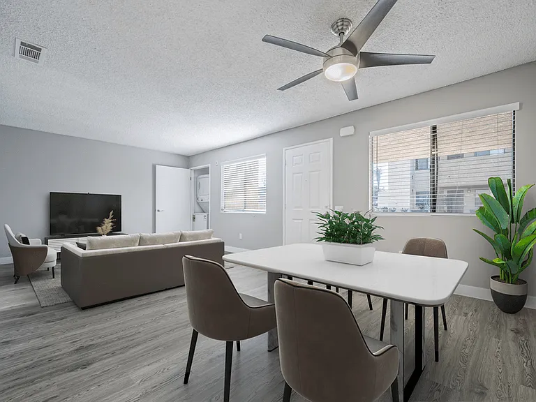 Monte Azul Apartments — Photo 4