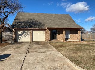 3513 Oakcliff Dr, Oklahoma City, OK 73135