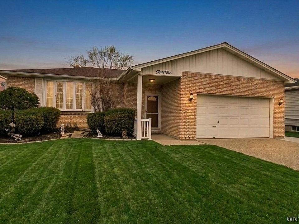 34 S Transit Hill Dr, Depew, NY 14043 | Zillow