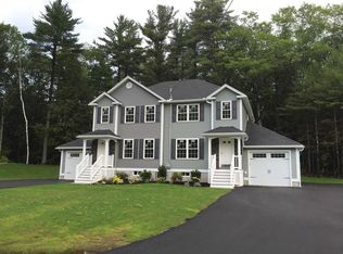 226 Worcester Rd #A, Westminster, MA 01473