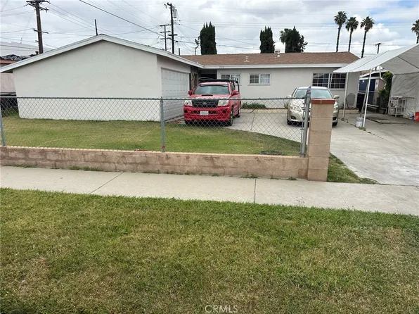 309 Lang Ave, La Puente, CA 91744