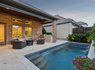 6611 Compton Ct, Frisco, TX 75034