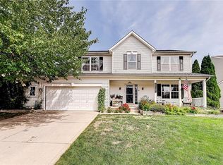 2362 Lammermoor Ln, Indianapolis, IN