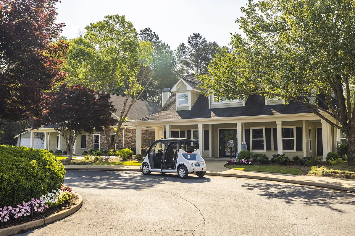 Building Photo - Westpark Club