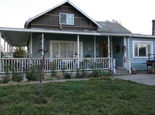 2835 Geneseo Rd, Adelaide, CA 93446