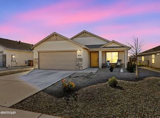 4930 Kailasa Dr, Las Cruces, NM 88012