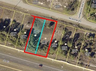 3038 Meadow Rd, Lehigh Acres, FL 33974