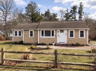 12 Indian Trail, Dennis Port, MA 02639