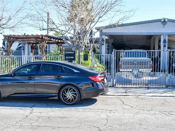 2824 El Toreador St, Las Vegas, NV 89169