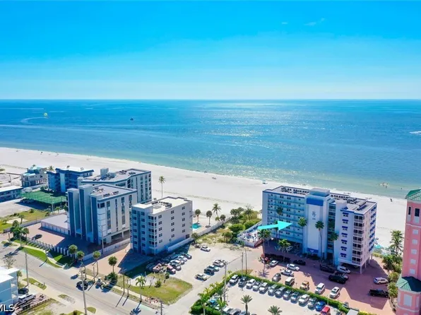 250 Estero Blvd #302, Fort Myers Beach, FL 33931