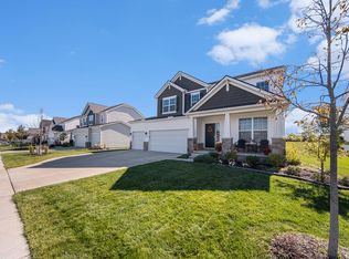 2739 Salt Springs Dr #39, Saline, MI 48176