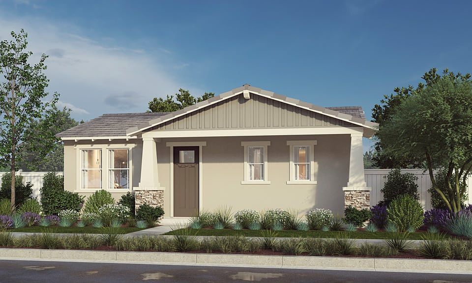 Arroyo Plan 1C