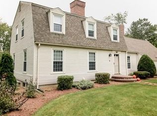 5 Keep Ave, Paxton, MA 01612