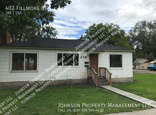 402 Fillmore St, Caldwell, ID 83605