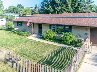 3023 Yorktown St, Racine, WI 53404