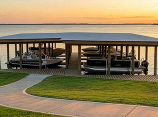 LOT 2 Island Dr, Livingston, TX 77351