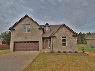 70 Abbey Rd LOT 73, Lebanon, TN 37090