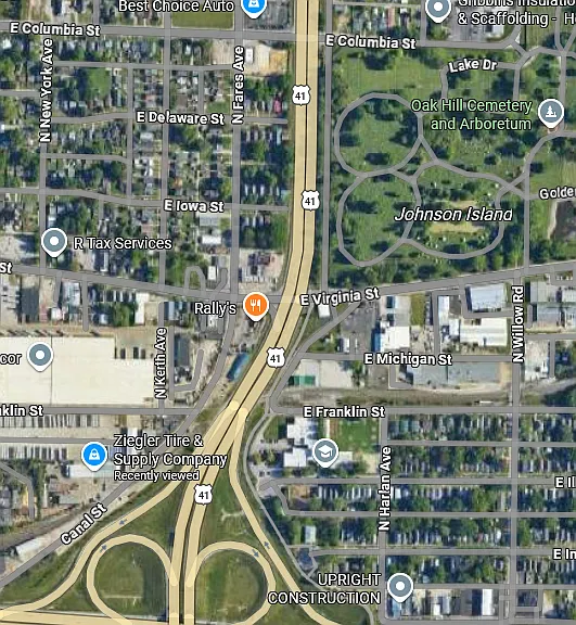 1301 E Missouri St — Photo 4