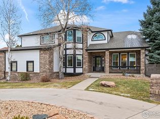 583 Redstone Dr, Broomfield, CO 80020