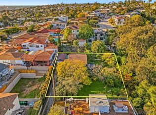 3430 Horton Ave, San Diego, CA 92103