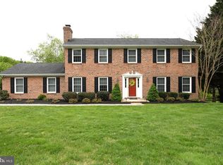 305 Rolling Knoll Dr, Bel Air, MD 21014