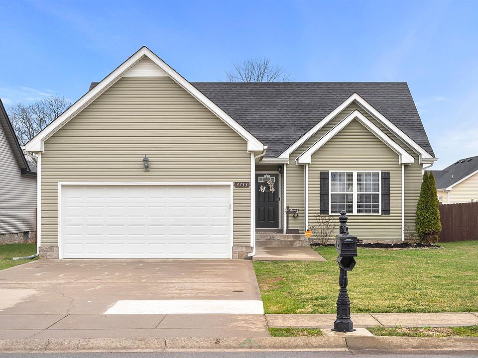1st image of 3733 Gray Fox Dr