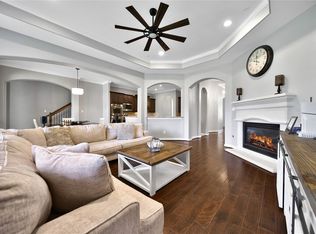 10118 Hutton Park Dr, Katy, TX 77494