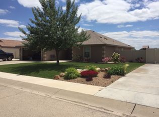 2003 Jacobs Ave, Artesia, NM 88210