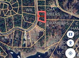 6 Lake Park Dr, Shirley, AR 72153