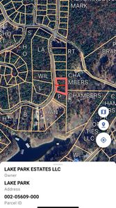 6 Lake Park Dr, Shirley, AR, 72153