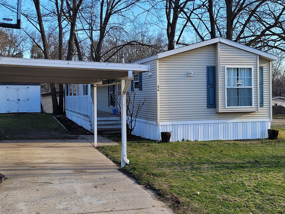 1st image of 1133 Yeomans St Lot 44