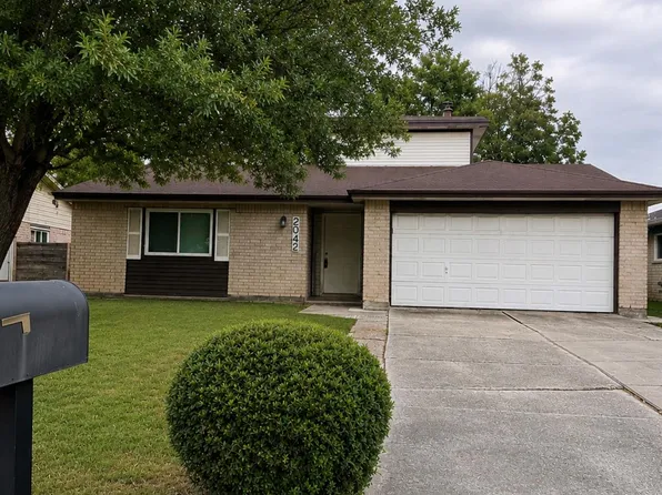 2042 Bridge Cross Ln, Houston, TX 77067