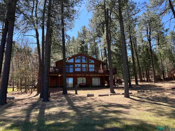 68 Forest Dr E, Rociada, NM 87742