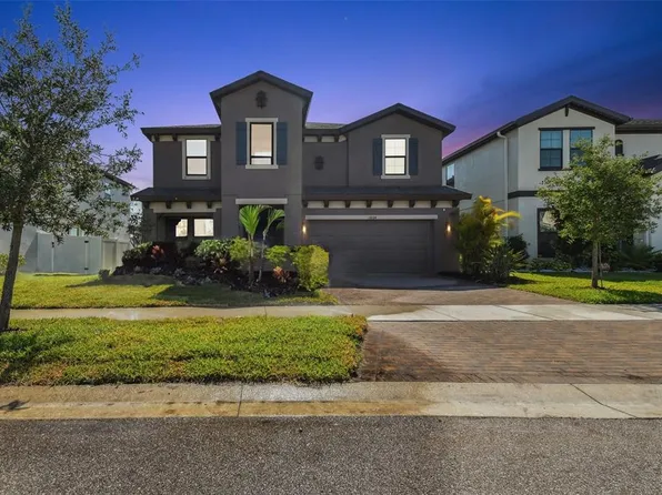 13134 Monach Isles Dr, Riverview, FL 33579