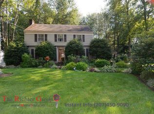 6 Sunset Ct, Westbrook, ME 04092