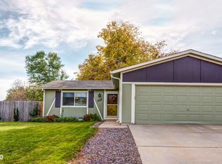 2525 Romeldale Ln, Fort Collins, CO 80526