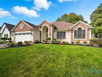68 Hidden Meadow Dr, Holland, OH, 43528