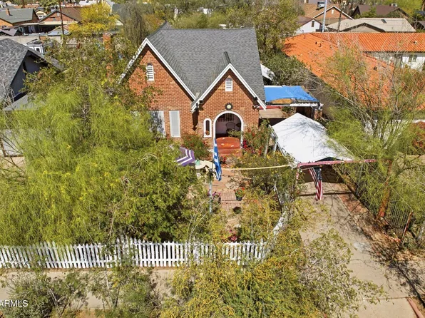 1326 W ROOSEVELT Street, Phoenix, AZ 85007