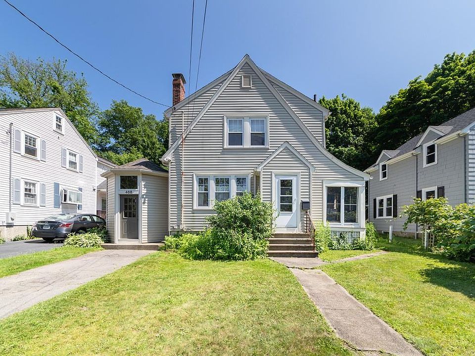 468 Central Ave, Milton, MA 02186 Zillow