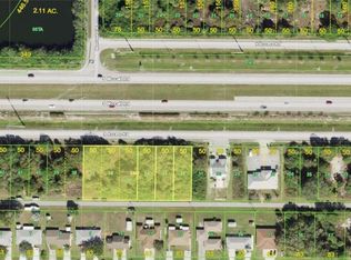 3245-3265 S Access Rd, Englewood, FL 34224