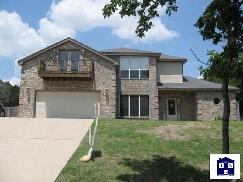 3019 Oakwood Dr, Harker Heights, TX 76548 Zillow