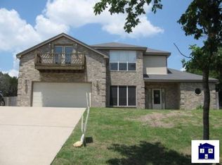 3019 Oakwood Dr, Harker Heights, TX 76548