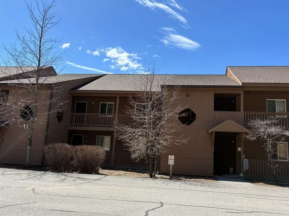 11 Hummingbird Road #6, Lincoln, NH 03251