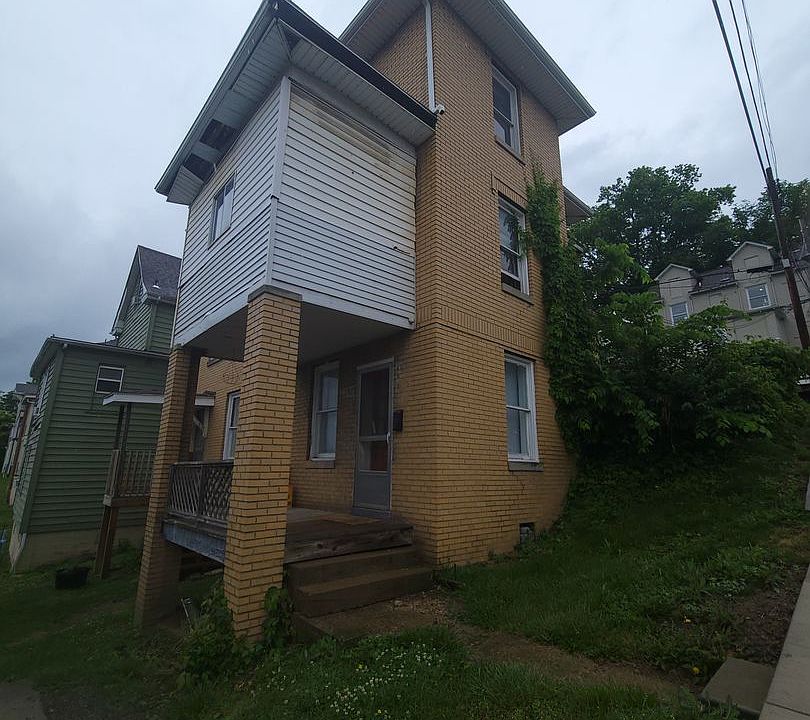 401 Beverly Avenue Apartment Rentals WV Zillow