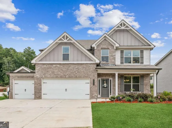 1131 Brading Pl, Lawrenceville, GA 30043